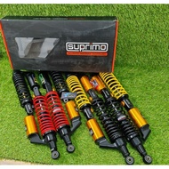 SUPRIMO RACING GAS TANK ABSORBER 335MM NMAX V1 ELEGAN PCX150 VTS200