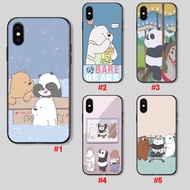 Suitable for Samsung C9/J2 Pro 2018/J2 Prime/J3 2016/J4 2018 Simple Cute Silicone Soft Shell Phone Case