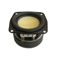 CSAUDIO ดอกซับ 3 นิ้ว SU 4Ω 60W ลำโพง 3 นิ้ว ลำโพงเสียงเบส ดอก 3 นิ้ว เบส ซับวูฟเฟอร์