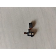 Flexible flexible soeaker hedset original samsung note 3 neo sm-n750