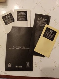 Davines Oi oil/ Oi Hair butter/ Oi shampoo
修復髮尾油/ 焗油/ 洗頭水
NaturalTech