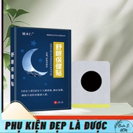 Herbal Good Sleep Patches, Supports Deep Sleep, Reduces Stress, Sedates, Eases Sleep, 8 Pieces