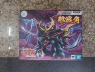 Bandai NXEDGE STYLE 邪戰角