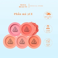3CE MOOD RECIPE FACE BLUSH BLUSH - Maya.Beauty