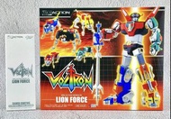 Action Toys Mini Action 金剛戰神 百獸王(ACGHK 會場限定版