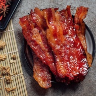 Bacon Pork Jerky 贵妃猪肉干 480g