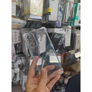 Transparent Case OPPO RENO5 RENO5 PRO Premium