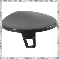 [I O J E] Front Bumper Tow Hook Cover for  E90 328I 335D 335I E91 2009-2011