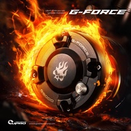 Eupro Overhead Reel G-Force 3000L 3000R 5000L 5000R