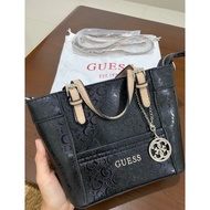 Guess Bag Hand Bag Guess Shoulder Bag Guess