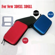 New Storage Travel Carrying Hard Case Protective bag Pouch + hooking for Nintendo New 3DS XL/LL 3DSX