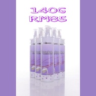 Lotion Vender Nano White