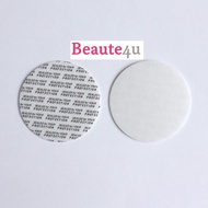 READY STOCK Self-adhesive Foam Pressure Sensitive Polystyrene Foam Pressure Seal Liners for Glass Ja