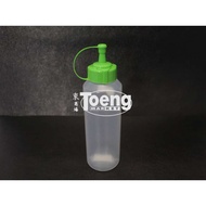 ECONOMIC SAUCE BOTTLE 350ML EKO350 OW SAUCE BOTTLE/ SAUCE BOTTLE/ MAYONES BOTTLE/