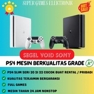 Ps4 slim HEN GAME PERMANENT WITHOUT BREAKING 1TB/ 500GB 2STICK full Latest Game