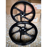 SPORT RIM Y125ZR 6 BATANG ORIGINAL HLY