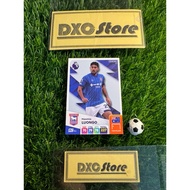 [ GENUINE ] - PANINI ADRENALYN XL PREMIER LEAGUE 2025 - MASSIMO LUONGO (IPSWICH TOWN)