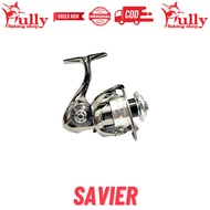 Fishing Reel - Captain Savier 2500 3500