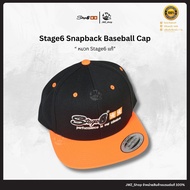  Authentic Stage6 Hat