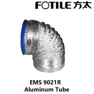 Fotile EMS 9021R Aluminum Exhaust pipe (30cm --- 1.6M)