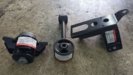 Perodua MYVI/ALZA (auto)Engine Mounting Set(Ready stock )