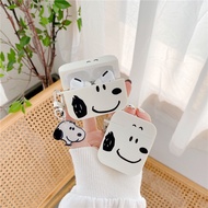 top selling  Peanut Cartoon Snoopy 2021 AirPods 3 Case Apple AirPods 2 Case Cover AirPods Pro Case I