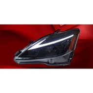 LEXUS IS250 06 07 08 09 10 11 12 LED HEADLAMP