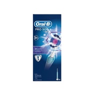 Oral-B Power Pro 500 3D White - ORAL B Authorised Reseller