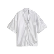 Áo Bóng Rổ PUMA Nữ Jer-She Baseball Jersey