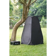 4X4 Outdoor Camping or Photography Portable Foldable Lightweight Changing Toilet Tent Room