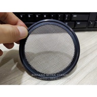 GASKET FERRULE SANITARY EPDM MESH 300 SS316L 3"