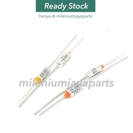 TERMURAH THERMOFUSE RICE COOKER 155 / THERMAL FUSE MAGICOM 175 / FUSE SETRIKA / THERMOFUSE TERMOFUSE
