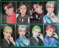 ［放］ATEEZ小卡 #ateez代購