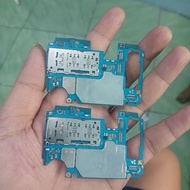 Mesin Samsung a70 Ram 6/128