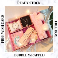 Giftbox Birthday Anniversary Giftbox Chocolate Gift Raya Gift Ramadhan Hadiah Birthday Hadiah Tunang