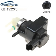 New Car Turbocharger Solenoid Valve For Peugeot 207CC 308CC 3008 4008 RCZ 1.6T Citroen DS5 C4L C5 C6