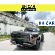 FORD RANGER T6 T7 T8 T9 RAPTOR OEM REAR BUMPER