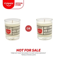 Lilin+Co Neroli & Ylang Ylang/Chamomile & Osmanthus Candle (65g)
