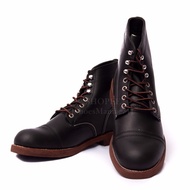 Red Wing Shoes Men 8111 Iron Ranger