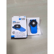 Head Lever Quad Lock Spare Parts Motorcycle Phone Holder