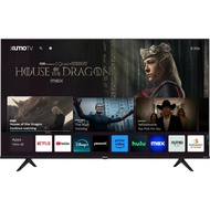 Hisense 55" Class 55A6HX A6 Series LED 4K UHD Smart Xumo TV, Dolby Vision HDR HDR10, Advanced Voice 