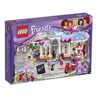 41119 Lego Friends Heartlake Cupcake Cafe