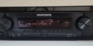 馬蘭士 Marantz NR1602 AV 7.1 channel 擴音機