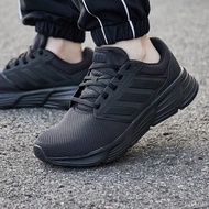 Men's Shoes Sports Shoes GALAXY 6 Cushioning Lightweight Comfortable Breathable Running Shoes GW4138