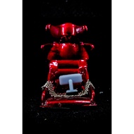 RC WPL D12 CENTER MIRROR RC MIRROR