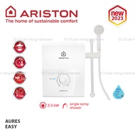 Ariston Aures Easy Instant Water Heater