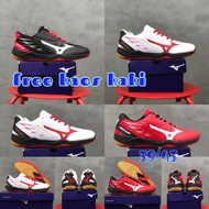 Mizuno badminton Shoes With decit Bright Color Men's badminton Shoes Mizuno badminton Shoes Men