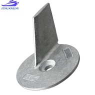 Anode 55125-96310-000 55125-96310 For Suzuki Outboard Engine Anode 20HP 25HP 30HP DT20 DT25 DT30 Mar