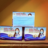 6ply mask 1box 40 pcs / 4ply mask 1 box 50 pcs