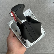 For VW PASSAT B6 Car Gear Shift Knob Gaitor Shifter Stick Lever 2005-2011 Car Accessories 3C1 713 20